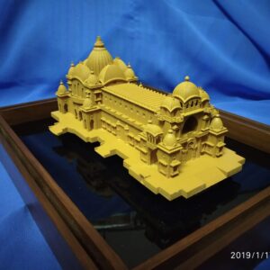 belurmath model