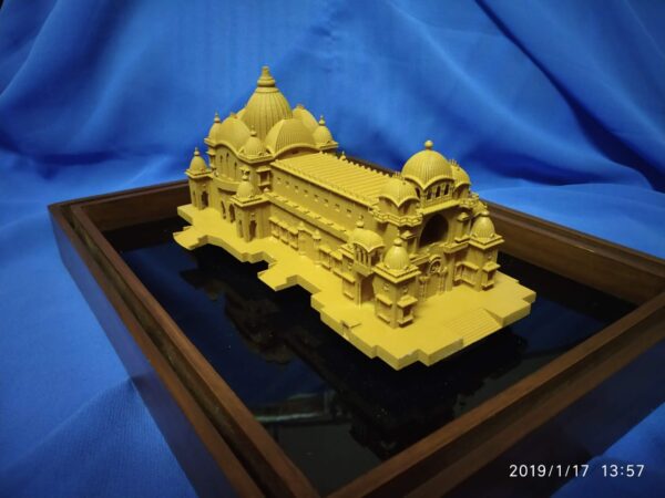 belurmath model