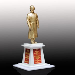 swami vivekananda model